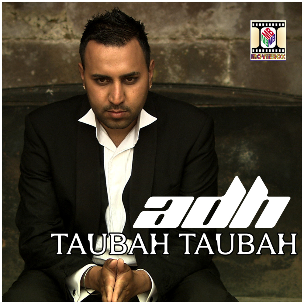 Taubah Taubah (Acoustic)