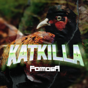 FORMOSA的專輯Katkilla