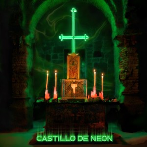 Dafresito的專輯Castillo De Neon (Explicit)