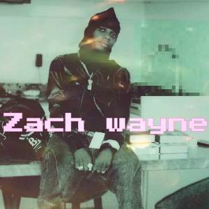 收聽Zach Wayne的Abracadabra Bitch (Explicit)歌詞歌曲