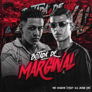 Album Botada de Marginal (Explicit) from 