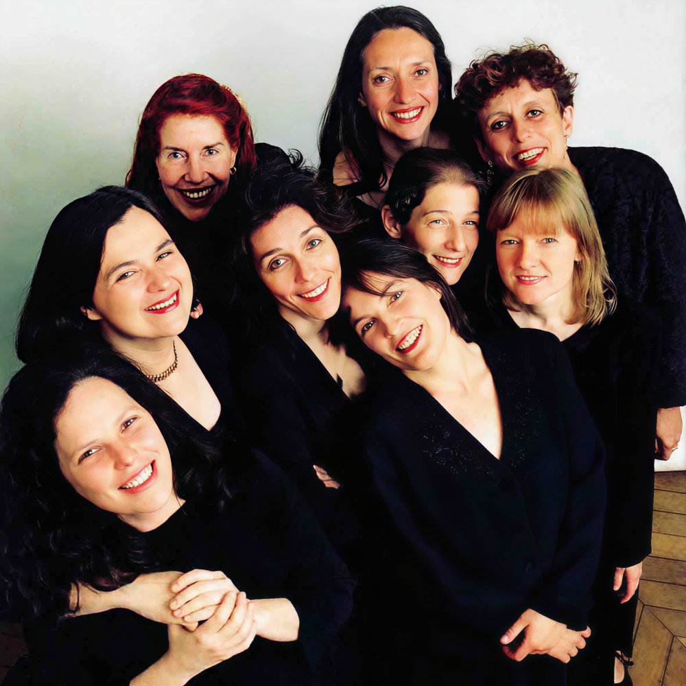 Ensemble Gilles Binchois