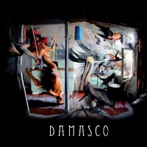 收聽Damasco的Flashmob歌詞歌曲