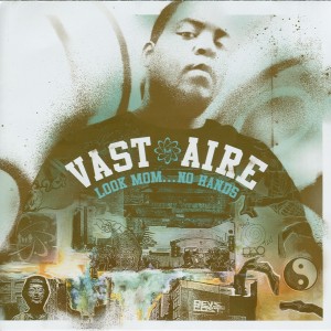 ดาวน์โหลดและฟังเพลง Look Mom…No Hands (Instrumental) พร้อมเนื้อเพลงจาก Vast Aire