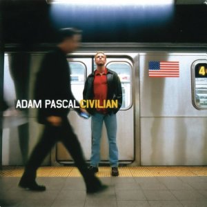 收聽Adam Pascal的Ordinary Men Abound歌詞歌曲