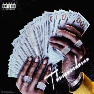 收聽TRISKI的Thumbing (UNC & NEPH) (feat. Feyotee) (Explicit)歌詞歌曲