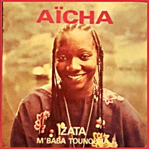 ดาวน์โหลดและฟังเพลง Zata พร้อมเนื้อเพลงจาก Aïcha Koné