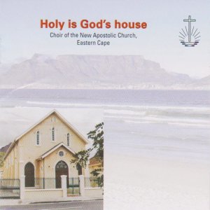 ดาวน์โหลดและฟังเพลง Almighty God พร้อมเนื้อเพลงจาก Choir Of The New Apostolic Church