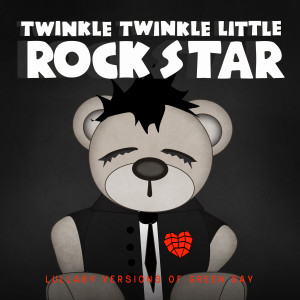 ดาวน์โหลดและฟังเพลง Boulevard of Broken Dreams พร้อมเนื้อเพลงจาก Twinkle Twinkle Little Rock Star