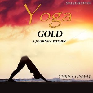 Chris Conway的專輯Yoga Gold - A Journey Within