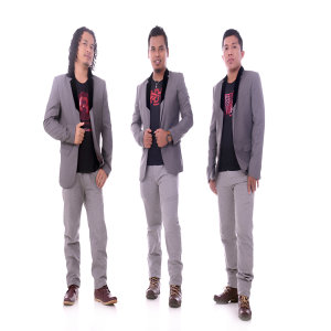 Album Dangolo Au Selingkuh oleh Permata Trio
