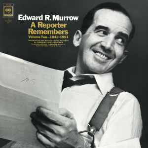 ดาวน์โหลดและฟังเพลง November 26, 1953 (Reasons for National Thanksgiving) พร้อมเนื้อเพลงจาก Edward R. Murrow