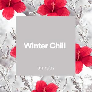 Album Winter Chill from Lofi Hip-Hop Beats