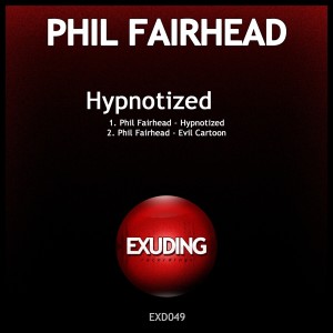 收聽Phil Fairhead的Hypnotized歌詞歌曲