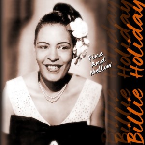 收聽Billie Holiday的All Of Me歌詞歌曲