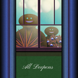 Handbook的专辑All Deepens