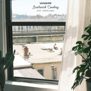 收聽Vansire的Bushwick Cowboy歌詞歌曲