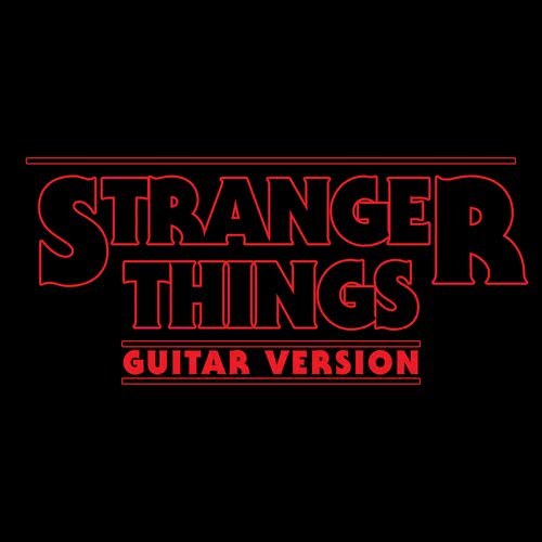 Stranger Things Main Theme (其他)