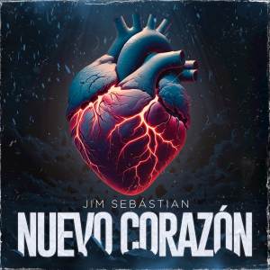 Dengarkan Nuevo Corazón (Remix) lagu dari Jim Sebastian dengan lirik