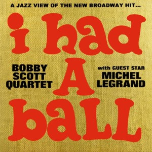 Dengarkan lagu The Neighborhood Song nyanyian Bobby Scott dengan lirik