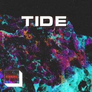 收听Jesse Kendal的Tide歌词歌曲