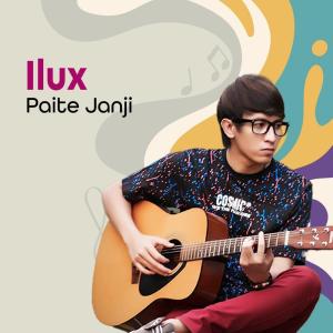 Album Paite Janji oleh Ilux