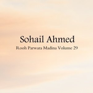 Listen to Marhaba Marhaba Ya Aaqa song with lyrics from Sohail Ahmed