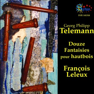 Listen to Douze fantaisies pour hautbois: No. 12 in G Minor song with lyrics from François Leleux