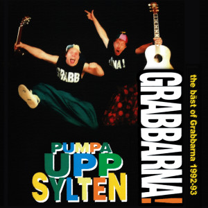 收聽Grabbarna的Zero Zero歌詞歌曲