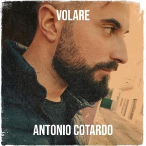 Antonio Cotardo的专辑Volare