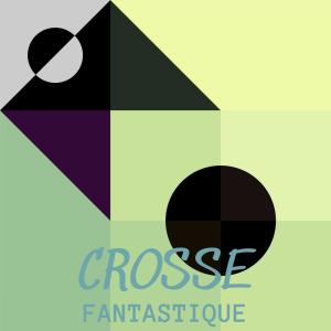 Listen to Crosse Fantastique song with lyrics from Davon Enas