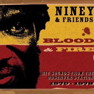 ดาวน์โหลดและฟังเพลง Dub Roots of David (feat. King Tubby & Winston "Niney the Observer" Holness) พร้อมเนื้อเพลงจาก Dennis Brown