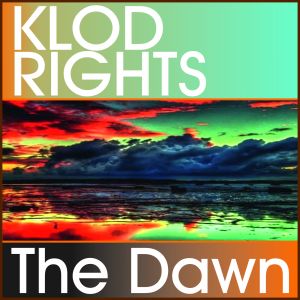 Klod Rights的專輯The Dawn