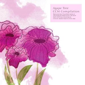 Album Agape Tree Pleasure CCM Piano Collection For A Full Day from Various Artists