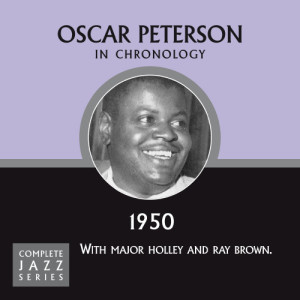 收聽Oscar Peterson的After All (08-?-50)歌詞歌曲