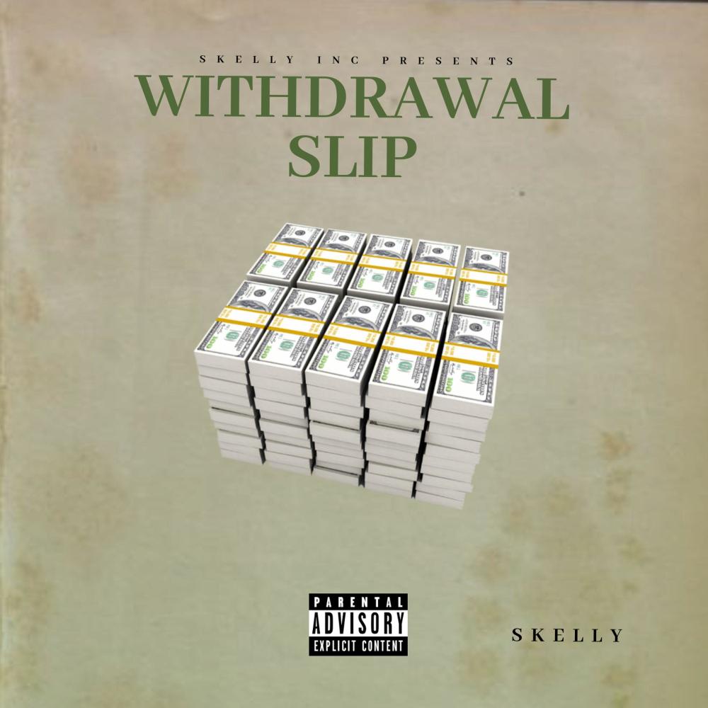 Withdrawal Slip (Explicit)