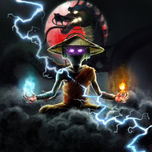 default playlist img