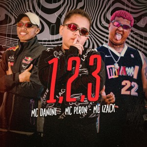 Album 1,2,3 from MC Danone