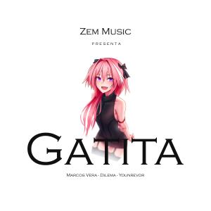 收聽ZemMusic的Gatita (feat. Dilema & Marcos Vera) (MarioBeatzz Remix)歌詞歌曲