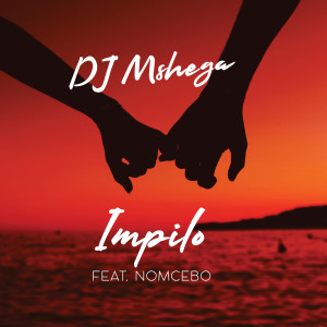 DJ Mshega的專輯Impilo