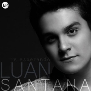 收聽Luan Santana的Te Esperando歌詞歌曲
