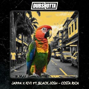 Jappa的專輯Costa Rica