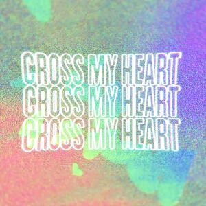 ดาวน์โหลดและฟังเพลง CROSS MY HEART (feat. Marino) พร้อมเนื้อเพลงจาก Passchooo