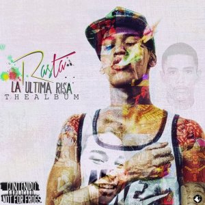 收聽Rasta MC的No Creo en Nadie歌詞歌曲