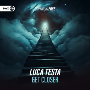 Album Get Closer from Luca Testa