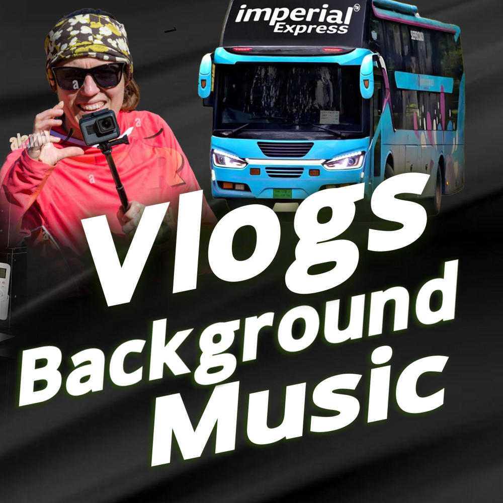 Vlog Background Music | Journey Music By Newton JR