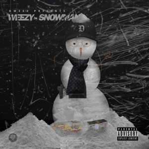 ดาวน์โหลดและฟังเพลง Snowman (Intro) (Explicit) พร้อมเนื้อเพลงจาก D-Weez