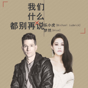 Listen to 我们什么都别再说 song with lyrics from 乐小虎