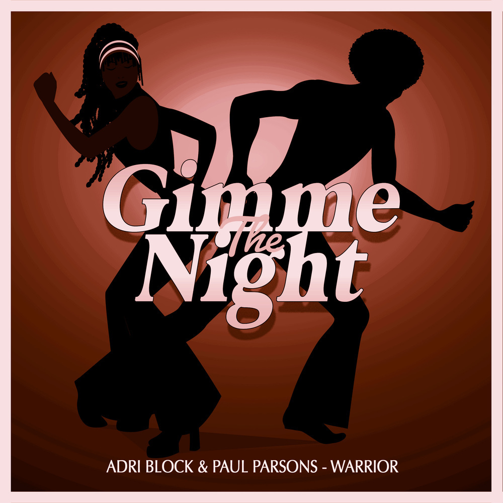 Warrior (Nu Disco Club Mix)
