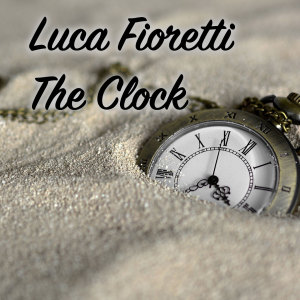 Luca Fioretti的專輯The Clock